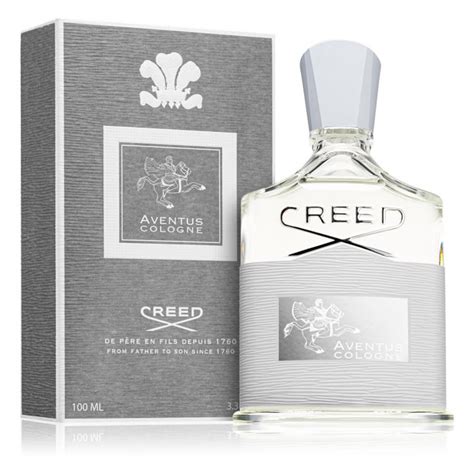 creed parfum wikipédia|who made creed cologne.